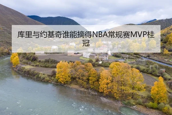 库里与约基奇谁能摘得NBA常规赛MVP桂冠
